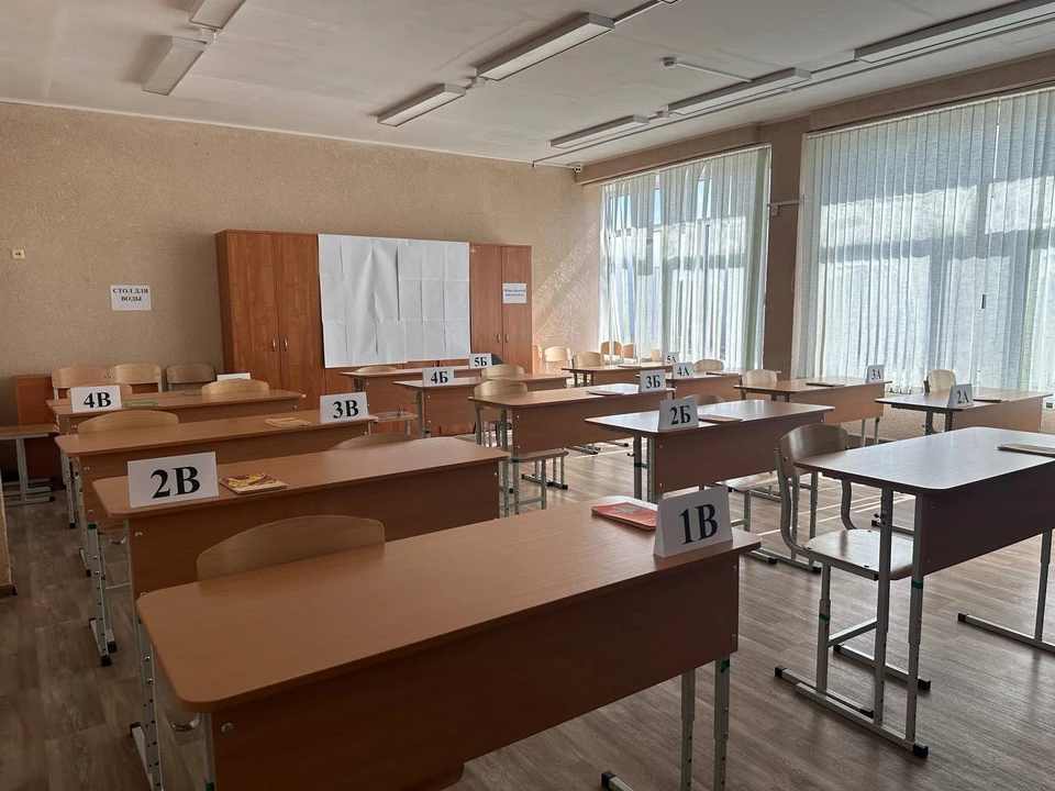 Фото: телеграм-канал администрации Сургута