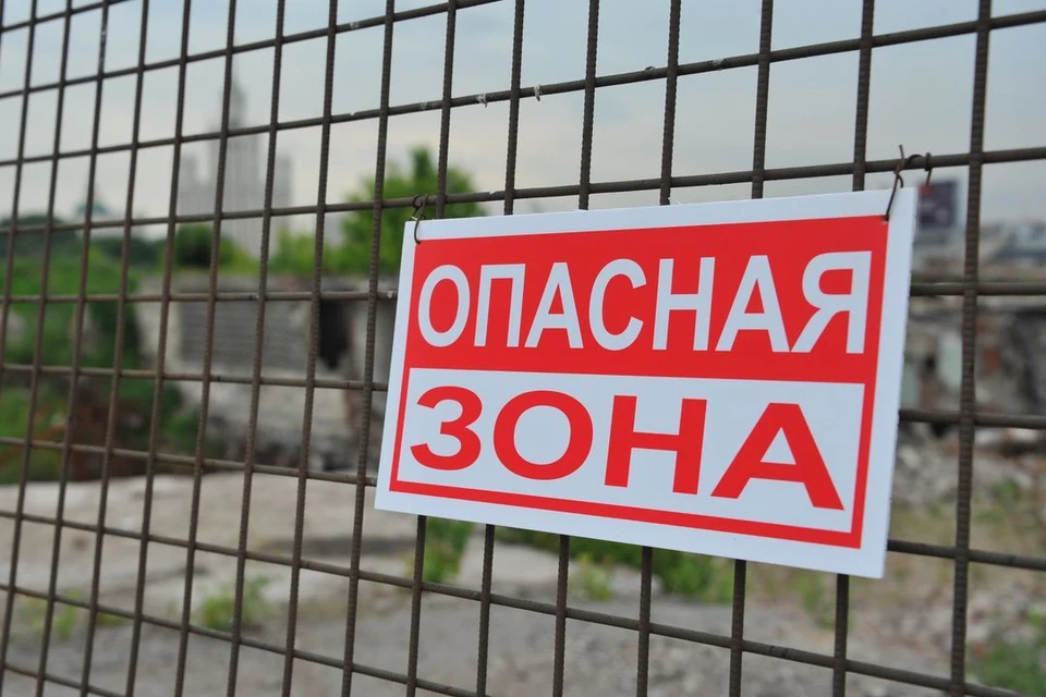 Под Новосибирском работника угольного разреза зажало двумя машинами.