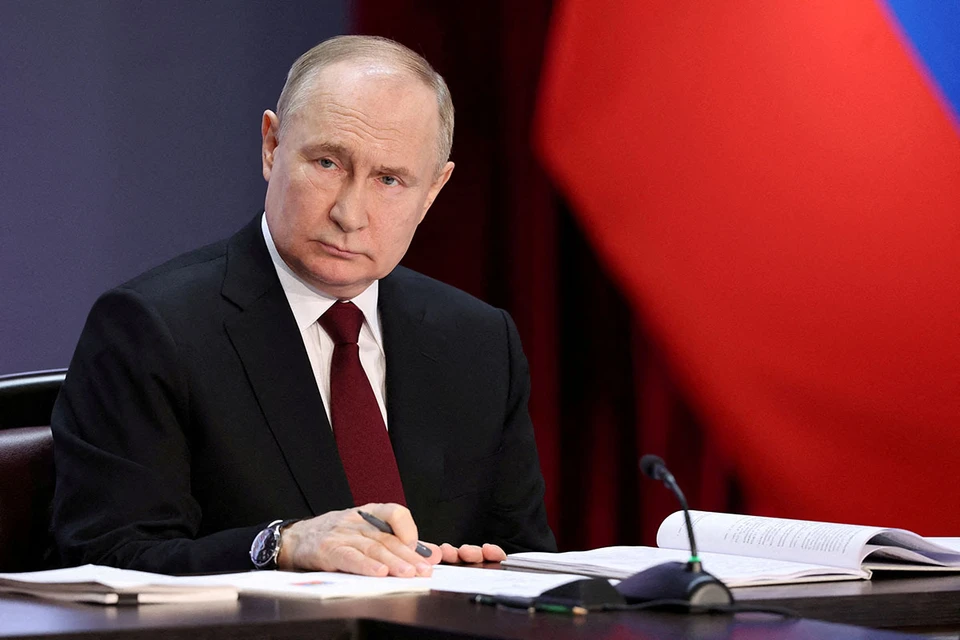 В новом «майском» указе президента Владимира Путина о национальных целях до 2030 года и на перспективу до 2036 года, подписанного в день инаугурации, довольно много внимания уделяется экономике.
