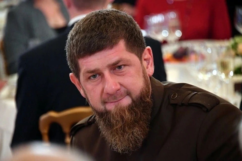 Рамзан Кадыров: западная техника ерунда, а бойцы НАТО неподготовленные