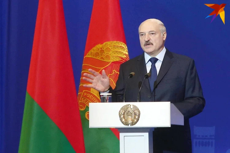 Лукашенко сказал, что Беларуси важно не дать втянуть себя в конфликты и выстоять