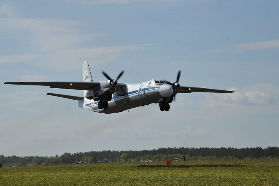 Несколько рейсов перенесли на севере Хабаровского края
