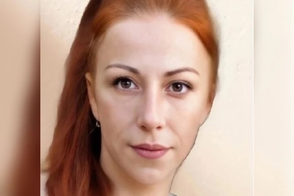 Дарья Недзелюк пропала 16 апреля. Фото: ПСО "ЛизаАлерт"