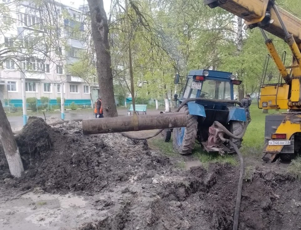 Фото: администрация Ульяновска