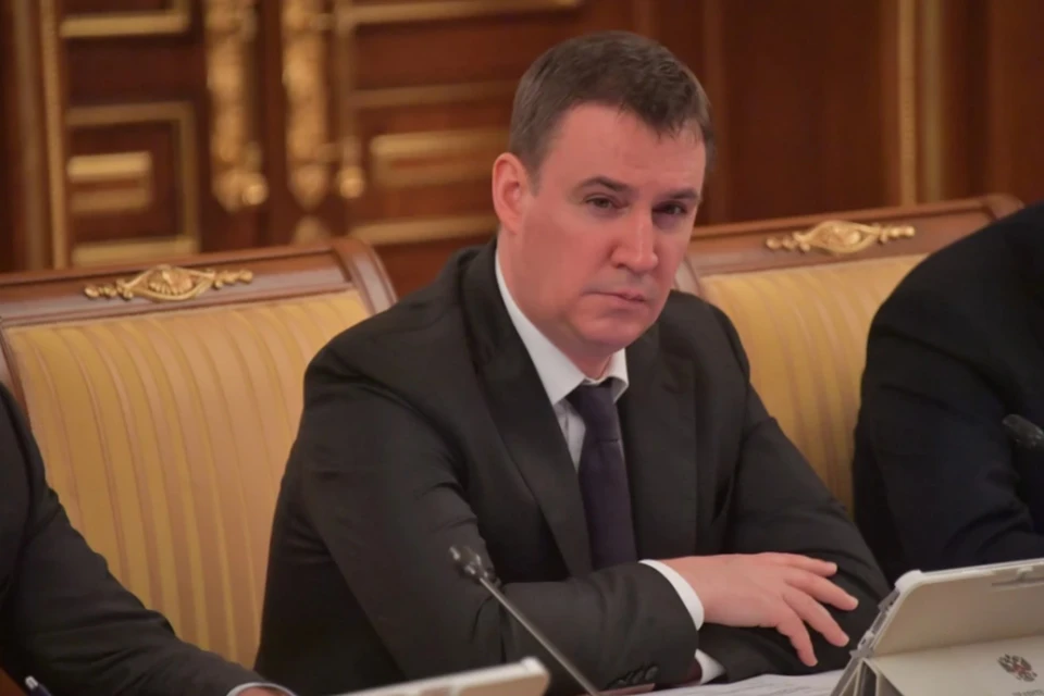 Патрушев: сложная погода не помешает получить нужные для продбезопасности урожаи
