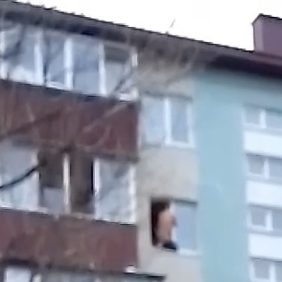 мальчики без штанов 