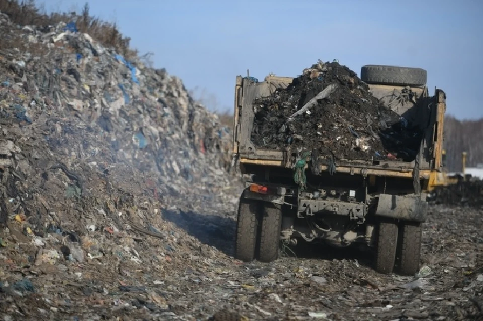 Жителям региона напоминают о важности правильного обращения с отходами и последствиях поджогов мусора