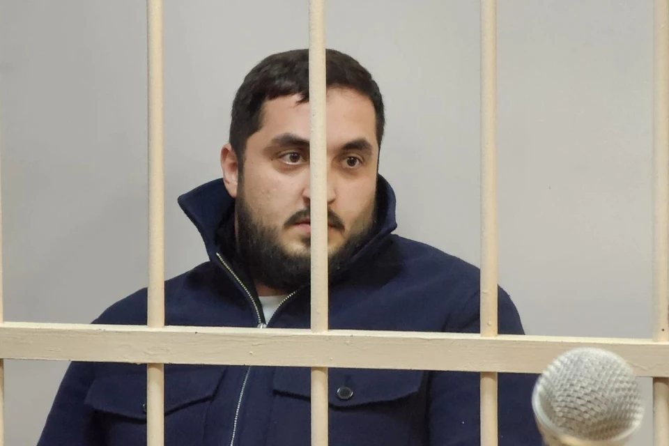 Фото: объединенная пресс-служба судов Санкт-Петербурга