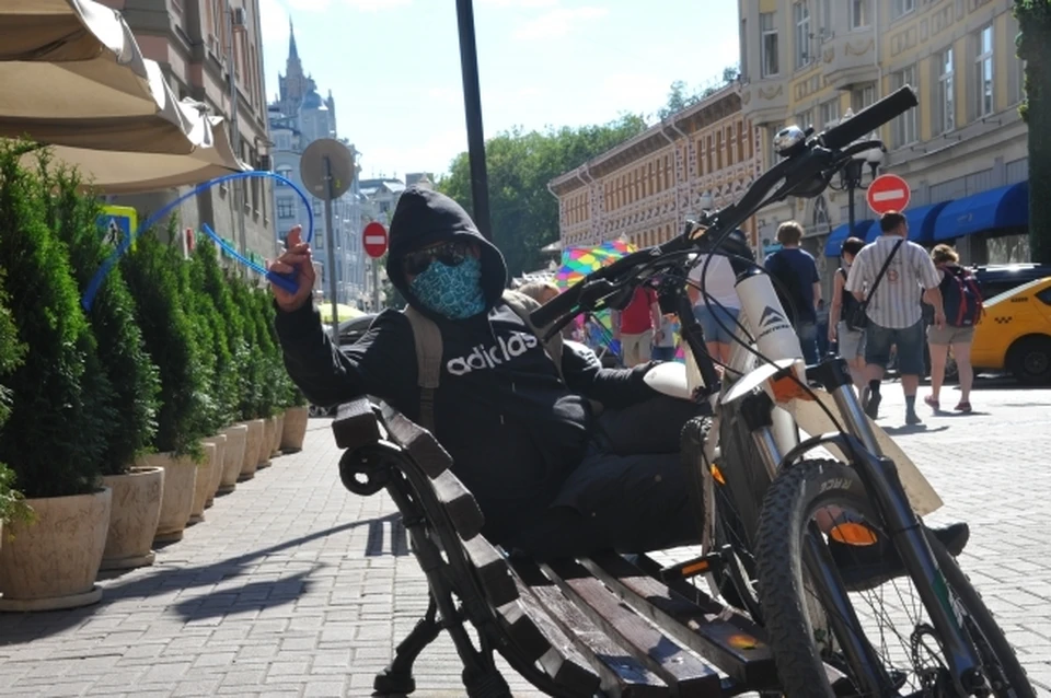 В Ульяновске зафиксировано несколько случаев кражи велосипедов. Фото архив КП