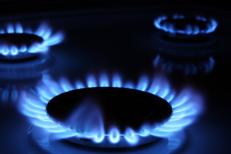 Более 800 точек потребления были отключены от газа за долги. Фото: соцсети