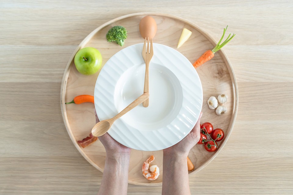 Правило тарелки: ученые Гарварда определили самый простой и эффективный способ питаться правильно