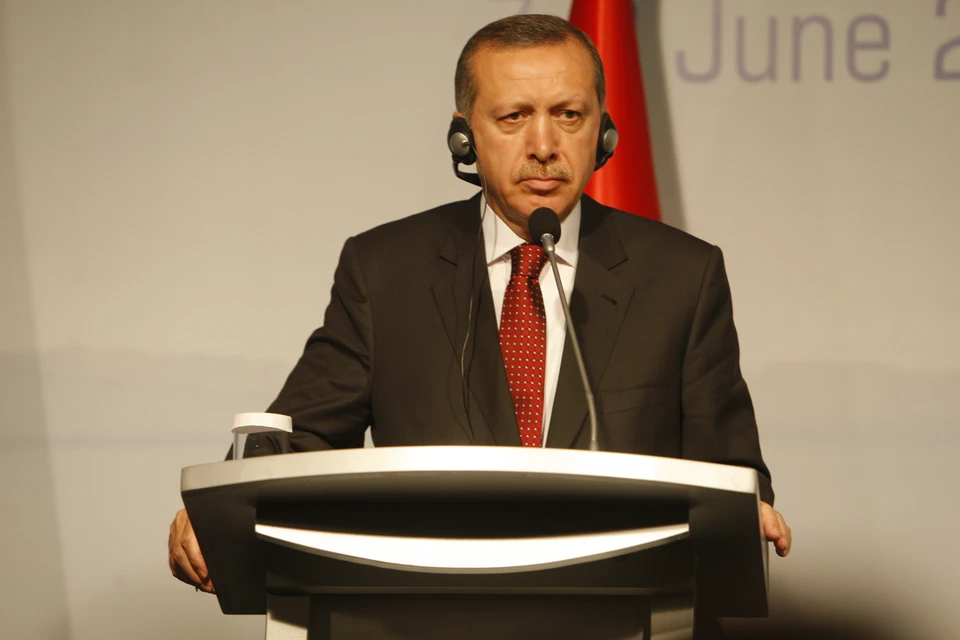 В Турции готовился госпереворот: известно, как отреагировал Эрдоган