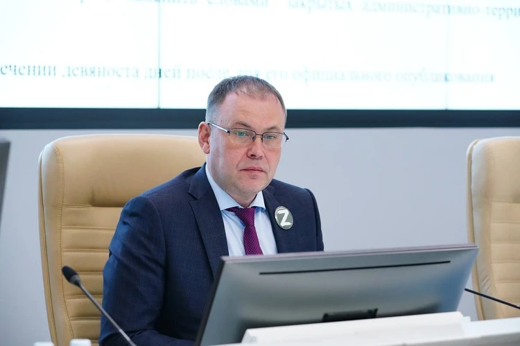 От зама мэра до главы региона: как врио губернатора Кузбасса Илья Середюк поднимался по карьерной лестнице