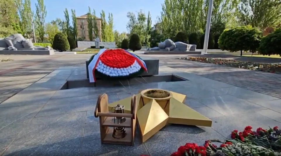 Фото: Народный фронт Запорожской области