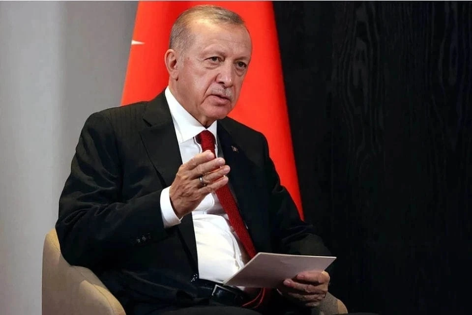 Эрдоган: правительство Турции знает кукловодов, готовивших госпереворот
