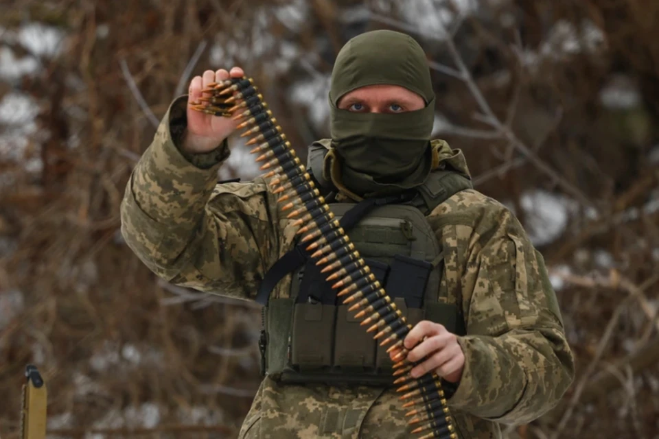 Страна.ua: украинских букмекеров освободили от мобилизации