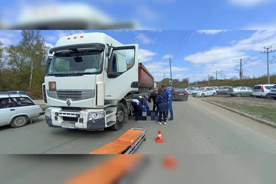Фото: отделение пропаганды ГИБДД по Свердловской области