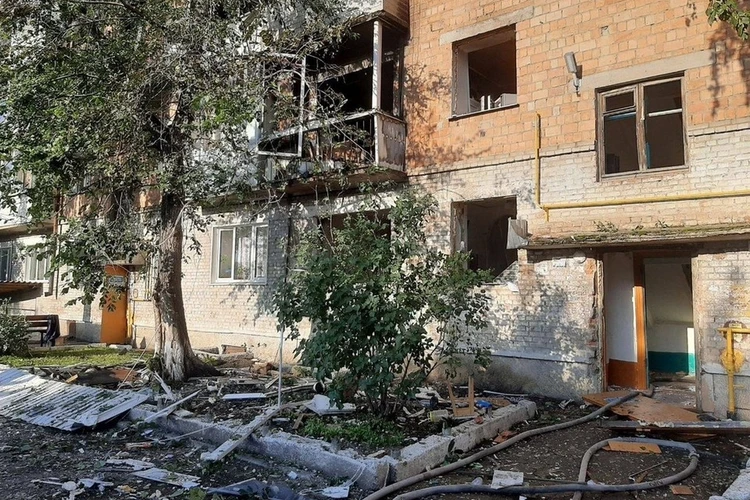 «Мастер» без допуска разнес полдома: в Красноярском крае следователи назвали имена виновных во взрыве газа с 11 пострадавшими