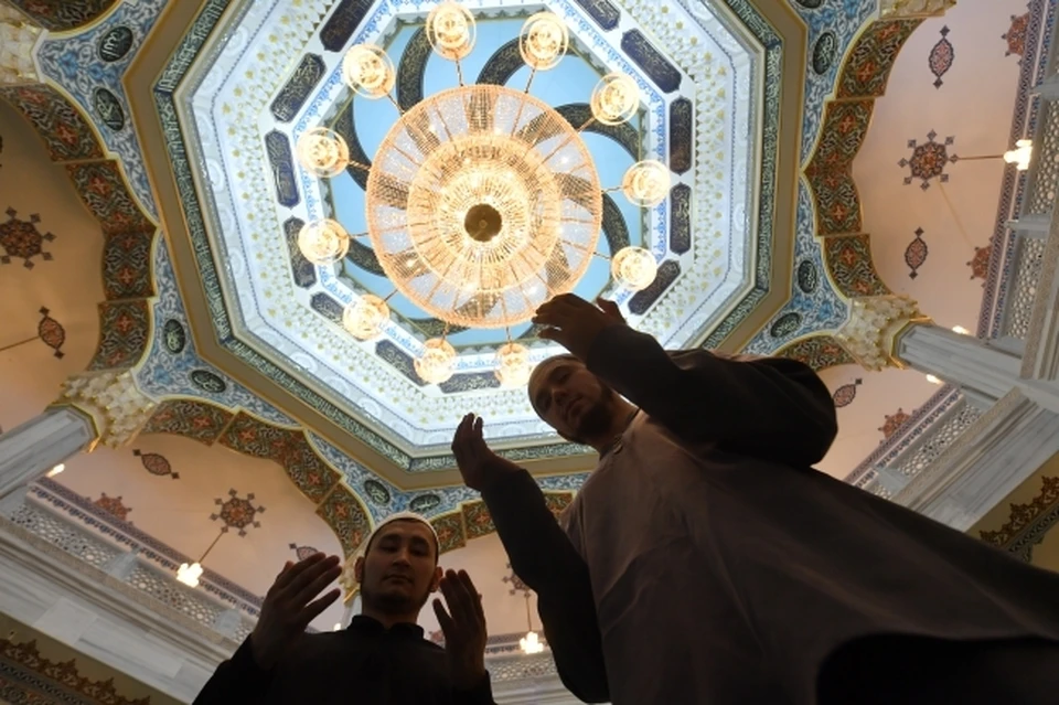В дальнейшем Muslim friendly будут развивать по запросам клиентов.
