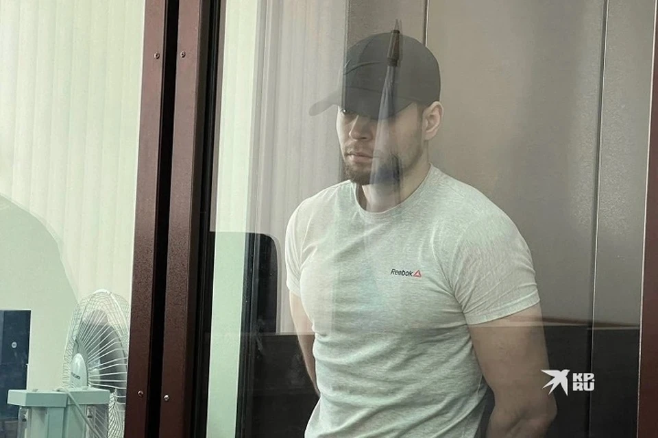 Анатолию грозит до 12 лет лишения свободы