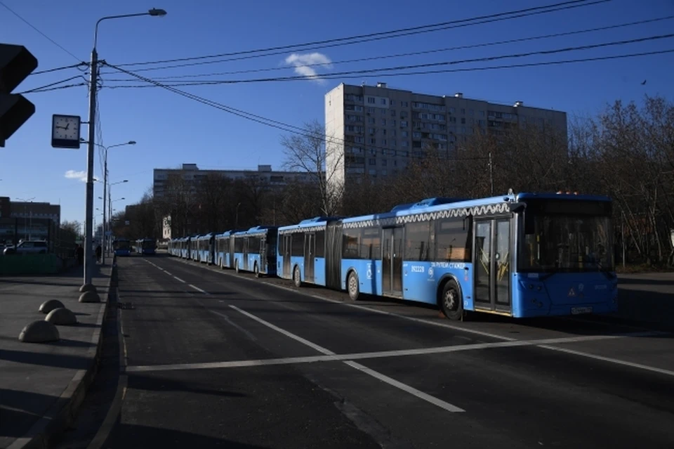 В Ростове изменит движение городской транспорт