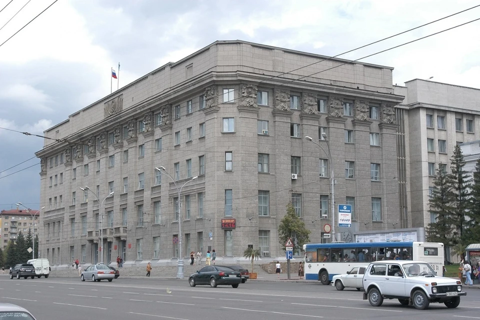 Нового заместителя назначил мэр Новосибирска Максим Кудрявцев.