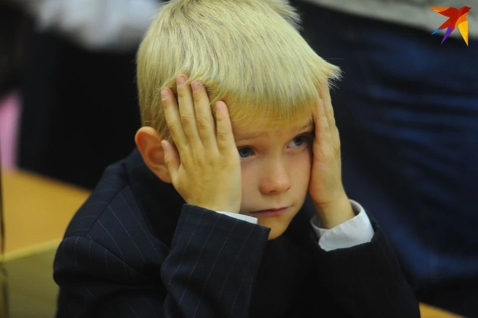 Минобразования сказало, будет ли в Беларуси раздельное обучение для мальчиков и девочек. Фото используется в качестве иллюстрации