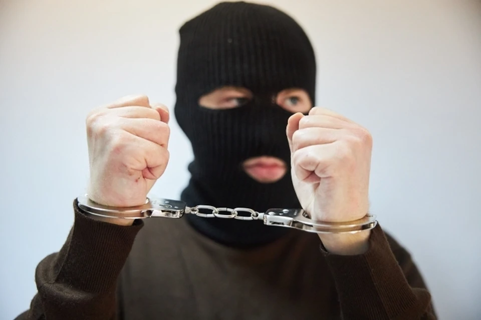 В Смоленске мужчина в неадекватном состоянии забил пенсионерку в Смоленске
