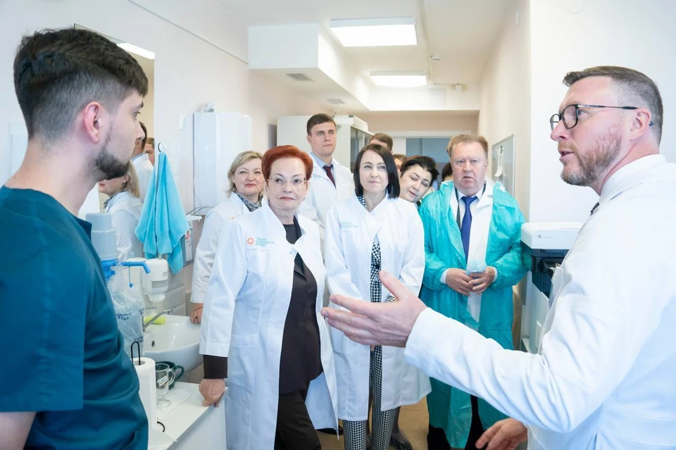 Рекомендации Совета Думы по итогам заседания будут обсуждаться при формировании бюджета региона на 2025 год. Фото пресс-службы Законодательной думы Томской области