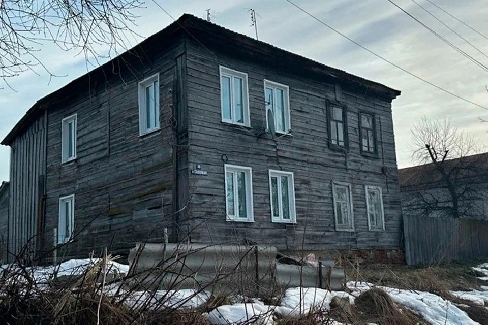 Фото: пресс-служба прокуратуры Брянской области.