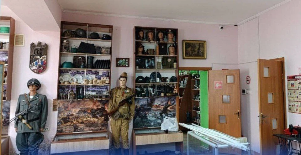 Фото: администрация Херсонской области.