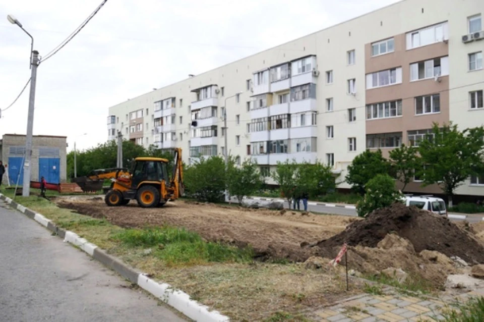 Фото – архив пресс-службы Белгородской облдумы.