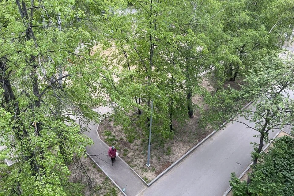 В 2025 году в приоритетном порядке благоустроят по 20 дворов в шести районах Казани.