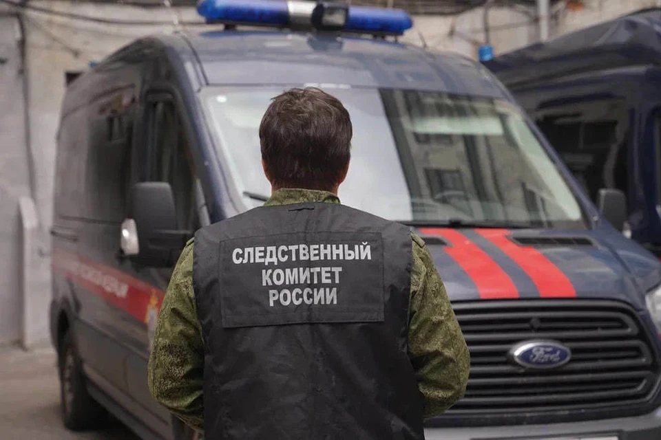 Обвиняемого задержали сразу после совершения преступления. Фото: архив "КП"