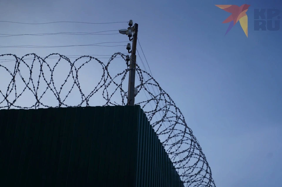 На скамье подсудимых оказался житель Оренбурга и житель Ростовской области.