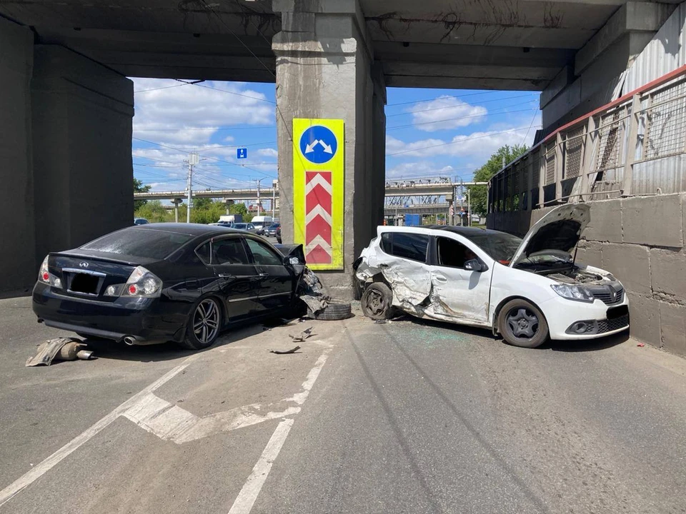 Фото: ГИБДД Челябинска