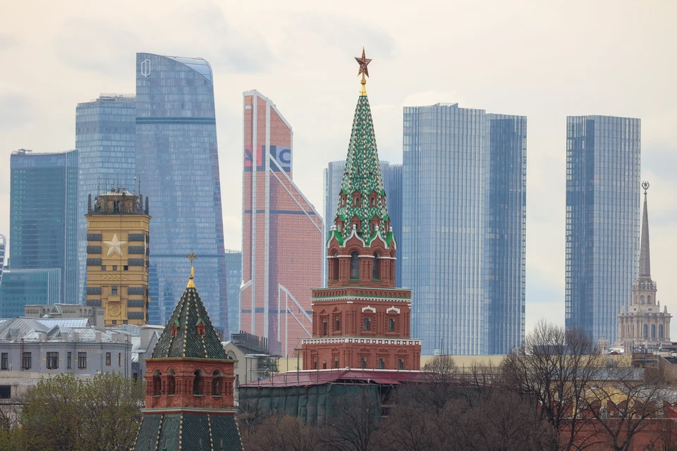 Посол Келин: Москва ответит на комбинации Лондона с замороженными активами РФ