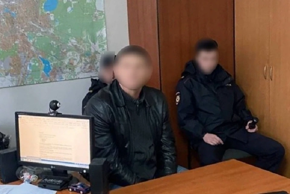 Бывшим сотрудникам милиции грозит пожизненный срок Фото: СУ СКР по Свердловской области