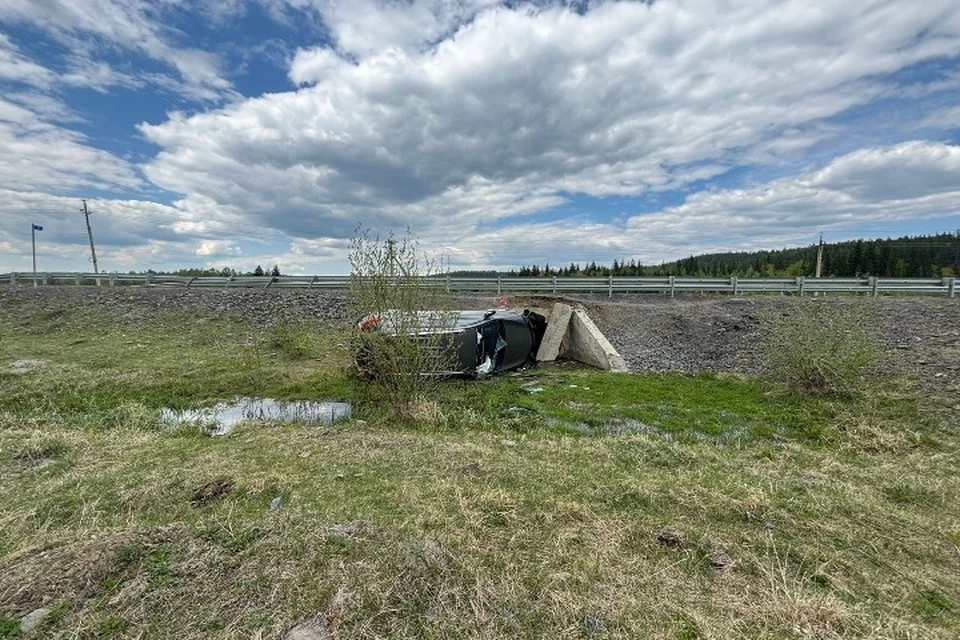 29 человек пострадали и трое погибли в ДТП за неделю в Иркутской области Фото: ГИБДД ГУ МВД России по Иркутской области