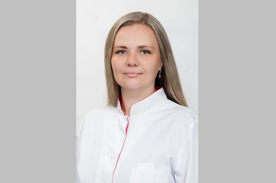 И. о. главврача Рязанского госпиталя для ветеранов стала Наталия Перегудова.