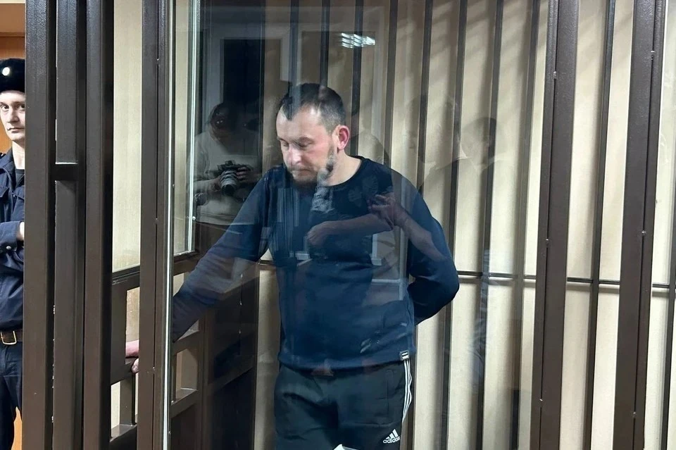 Вадим Шпигун не смог обжаловать меру пресечения