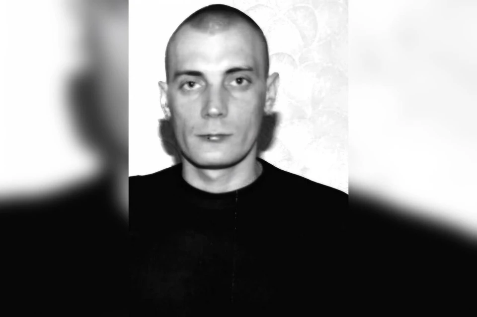 Андрей Стешенко погиб в зоне СВО Фото: t.me/glavatuapseregion