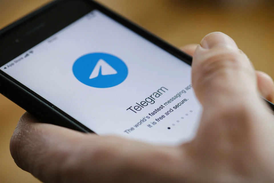 Telegram может ввести функцию пометки фейковых новостей в соцсети