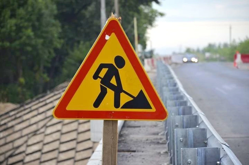 Восемь мостовых сооружений до конца 2024 года отремонтируют в Тульской области