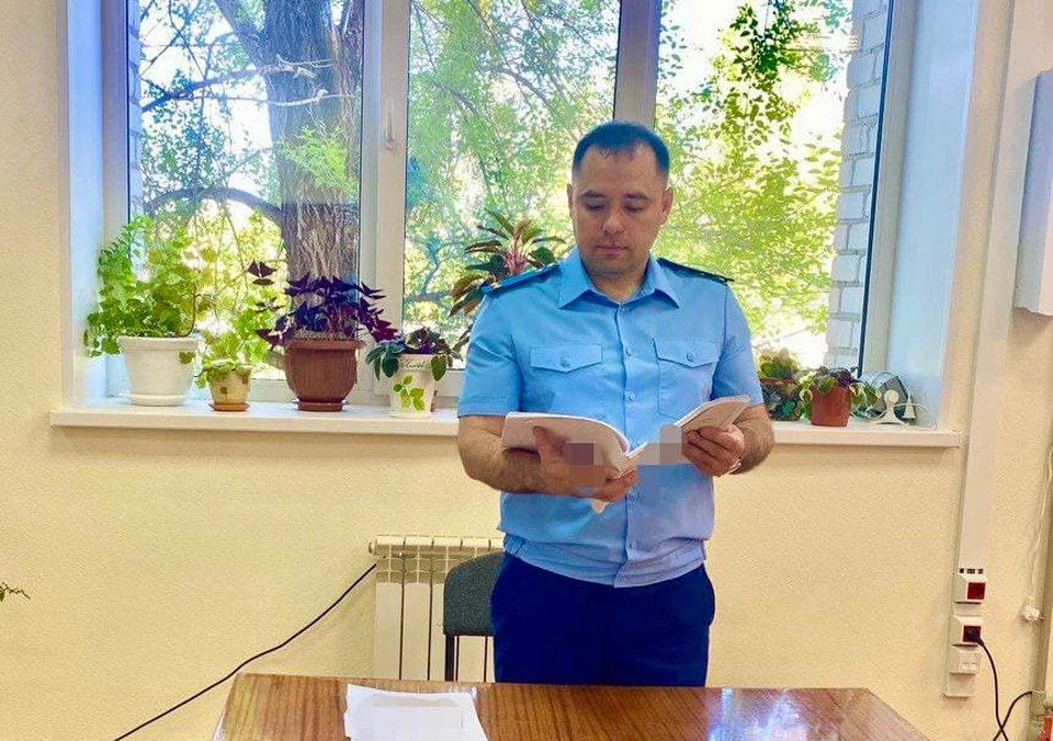 Гражданина Узбекистана признали виновным в даче взятки полицейскому