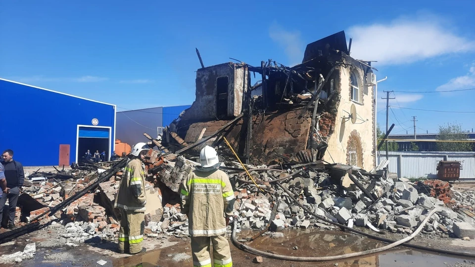 Фото: госкомитет РБ по ЧС