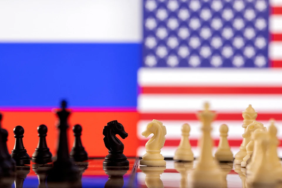 Посол Антонов заявил, что Россия использует американские санкции как импульс для развития импортозамещения.