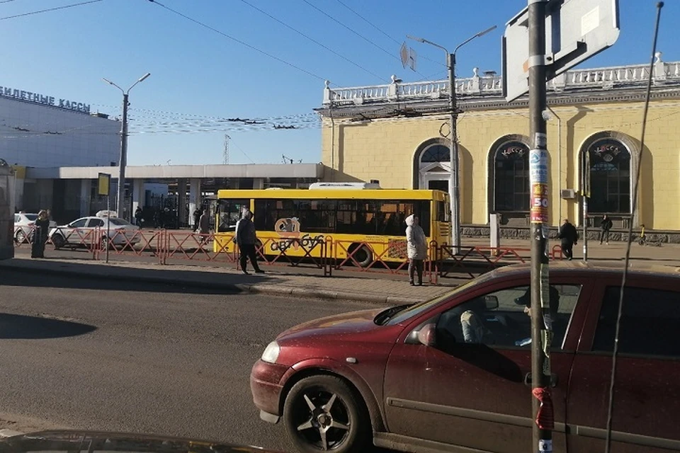 В Ярославле транспортная компания оштрафована за нарушения законодательства о безопасности пассажирских перевозок.
