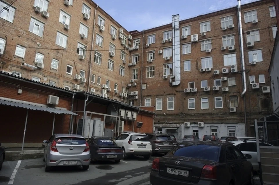 Роскачество: кондиционер нужно чистить минимум раз в год