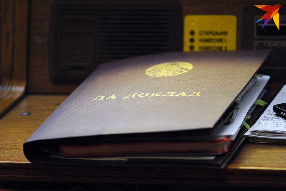 Депутаты приняли в двух чтениях законопроект об очередной амнистии в Беларуси. Снимок используется в качестве иллюстрации.
